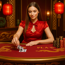 CashWin - Live Baccarat - Speel Nu