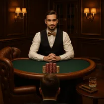 CashWin - Live Blackjack - Echte Dealers Real-Time