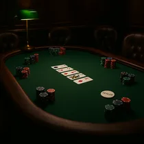 CashWin - Live Poker - Speel Nu