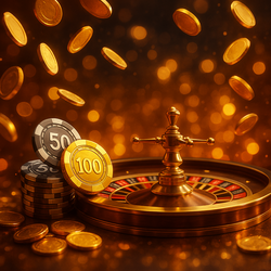 CashWin Casino Bonus - 100% tot €1000 + 50 Free Spins
