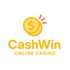 CashWin Casino Logo