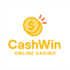 CashWin Casino Logo