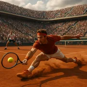 CashWin - Tennis Wedden - Wed Nu
